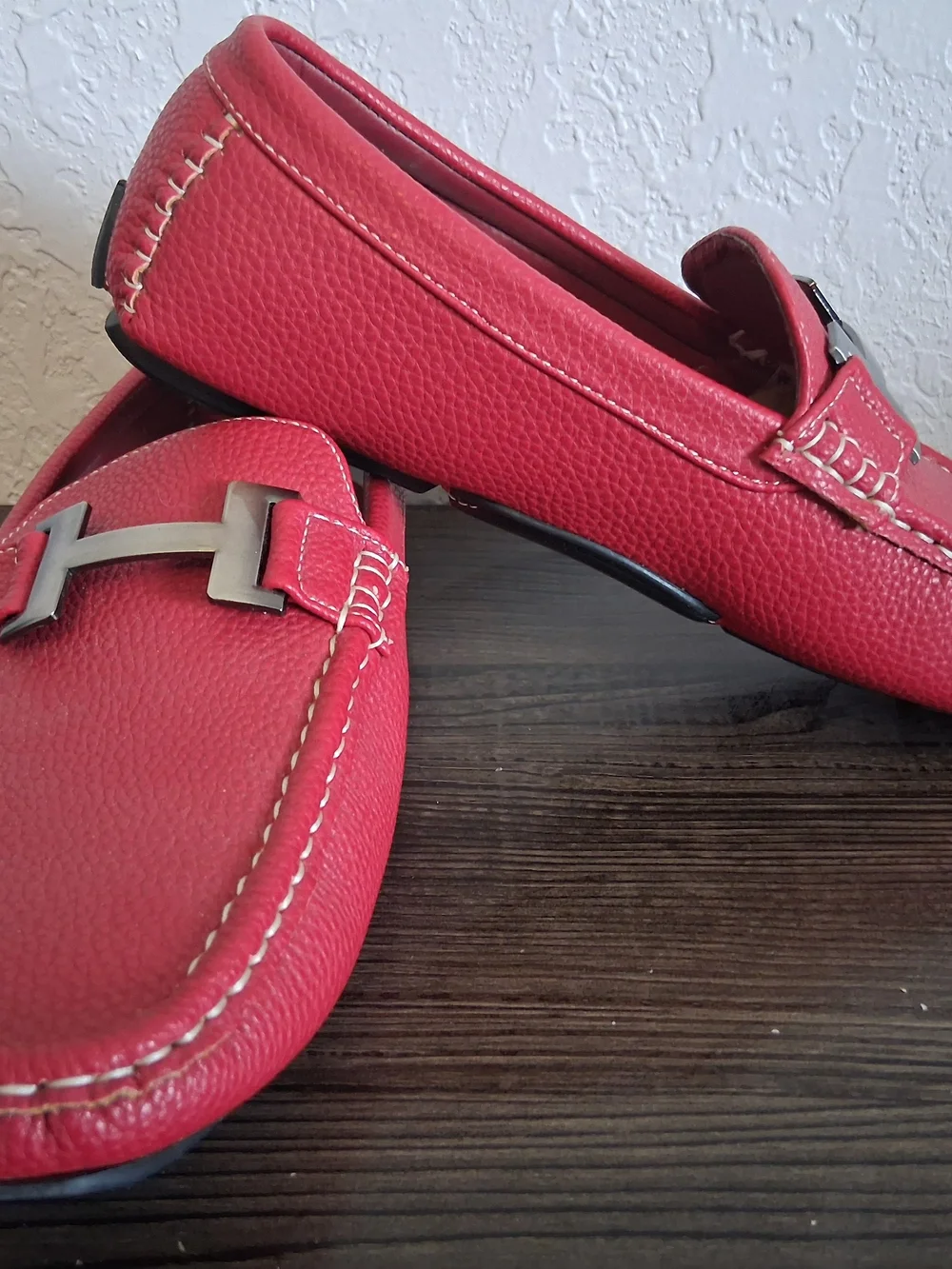 N/A ​step out